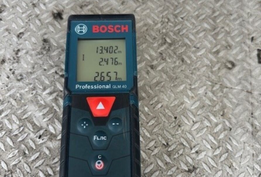 Krone Frigo Carrier Maxima 1300