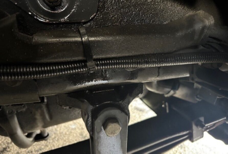 Scania R 480 TOPLINE    6X2