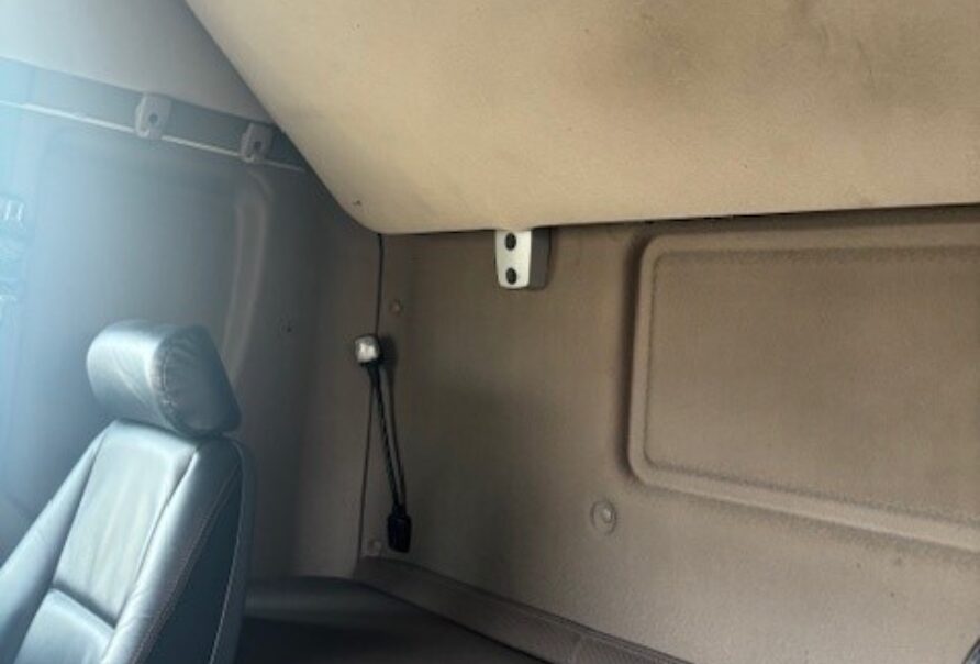 Scania R 450 HIGHLINE    ADR