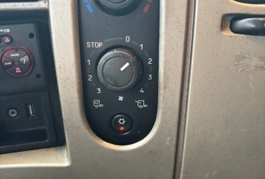 Renault Premium  430 DXI