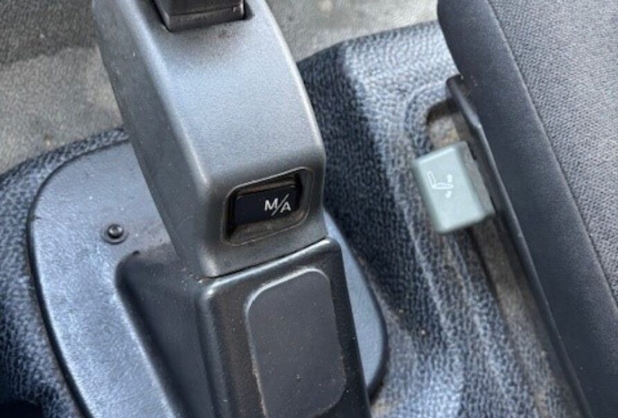 Mercedes Atego   918