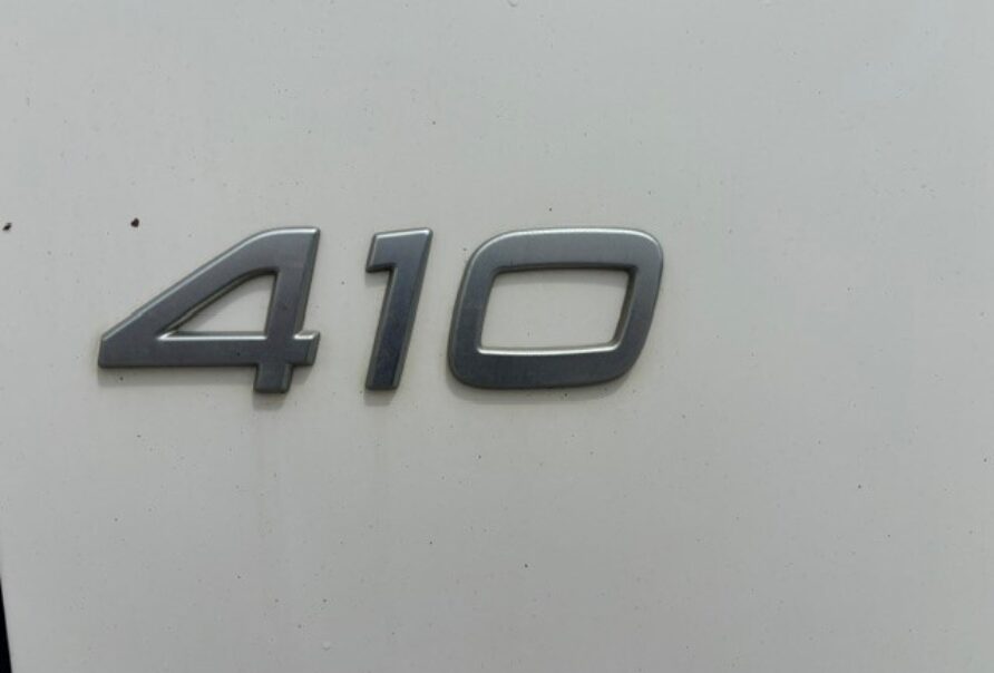 VOLVO FM 410