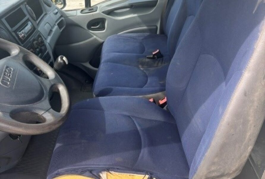 Iveco Daily  35C12