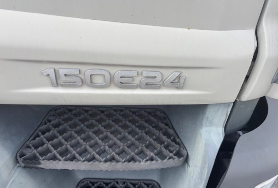 Iveco Eurocargo  150E24