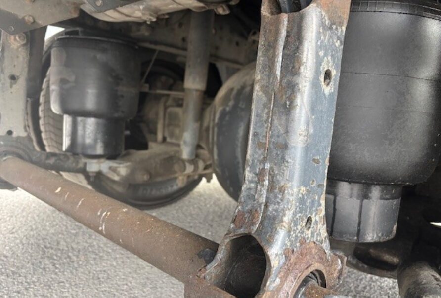 Iveco Eurocargo   140E22