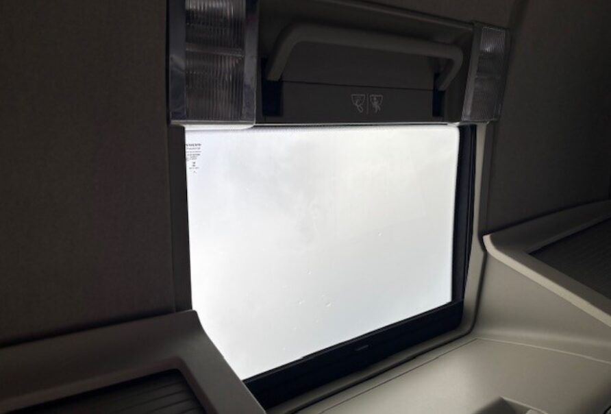 VOLVO FH  460  GLOBE