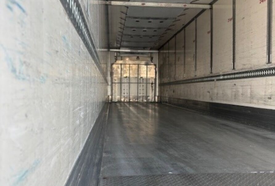 KRONE Thermoking SLX 300