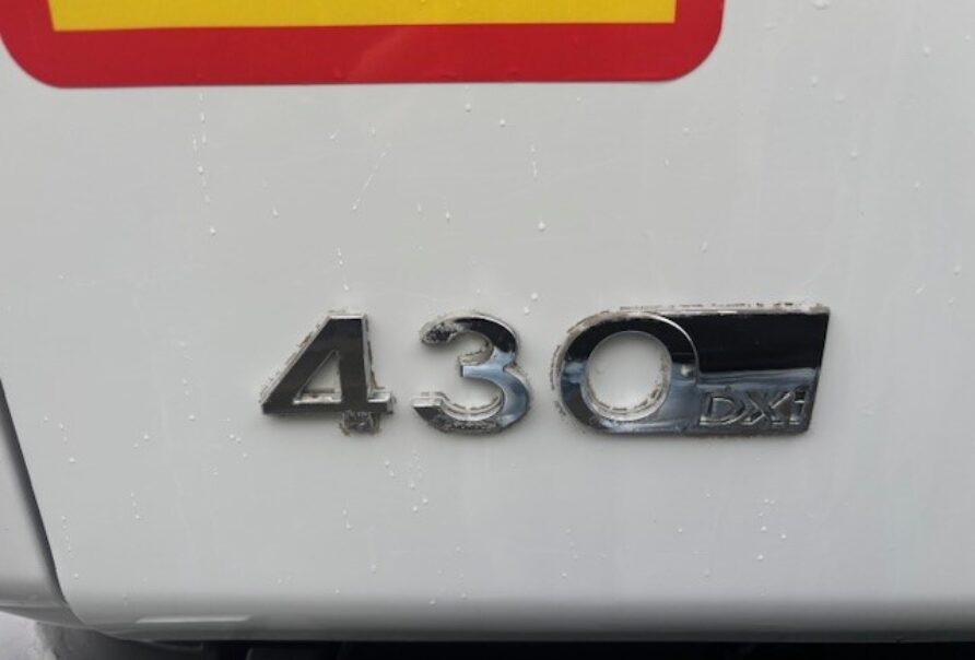 Renault Premium Lander  430 DXI