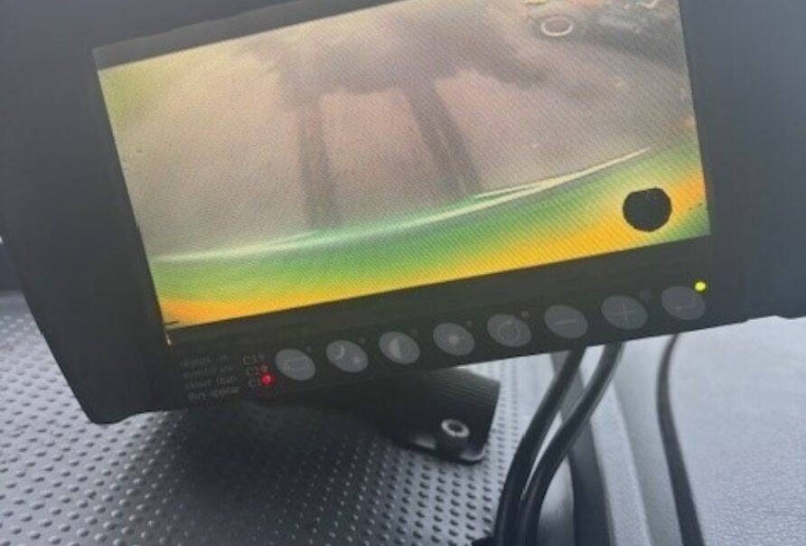 Mercedes Atego  1018