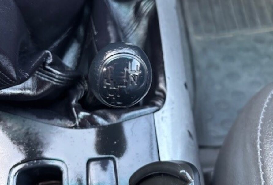 Toyota Landcruiser   4X4