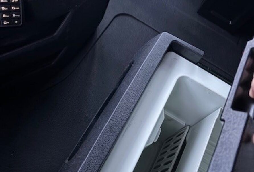 Mercedes Actros   2145