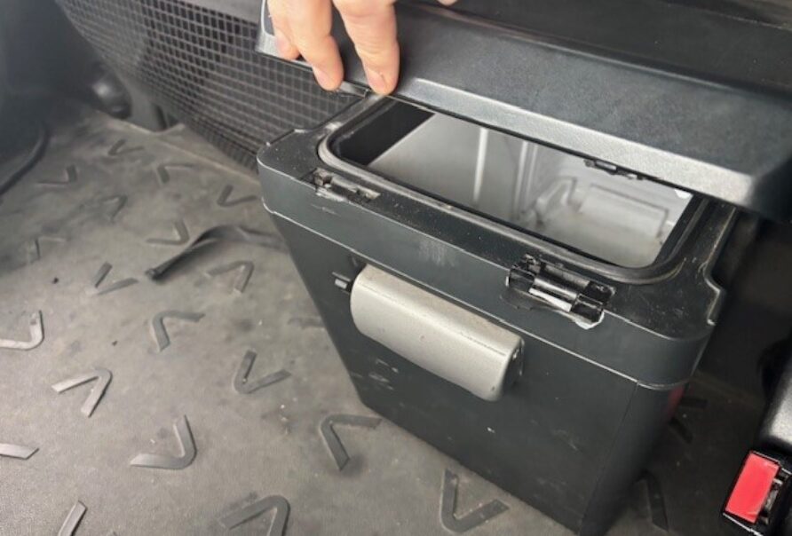 Iveco Stralis  460 AS