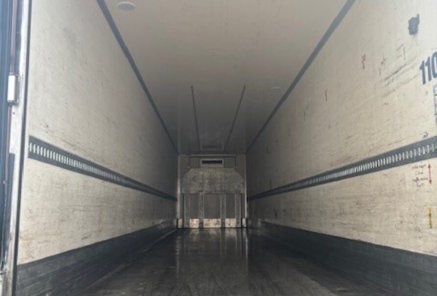 Krone Frigo Carrier Maxima 1300