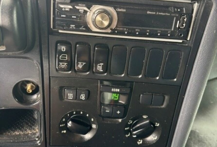 Scania P 280