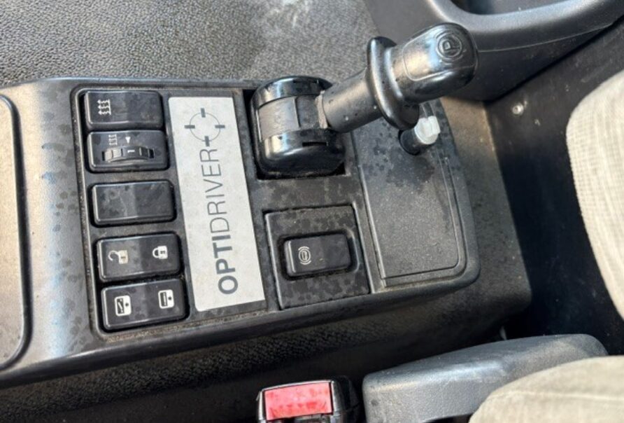 Renault Premium 450