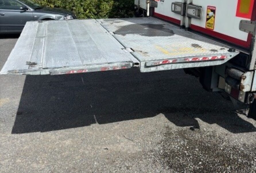 CHEREAU THERMOKING SLX 400