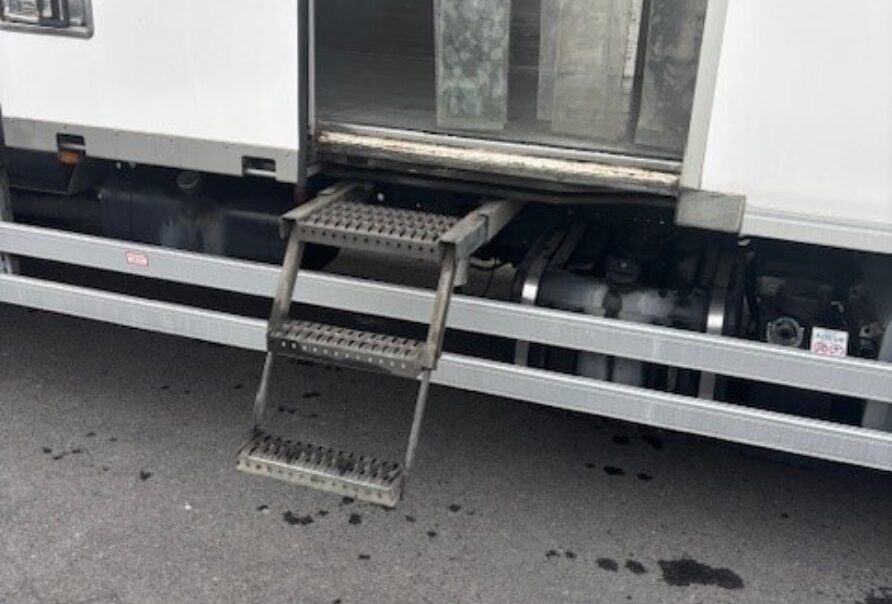 Iveco Eurocargo   140E22