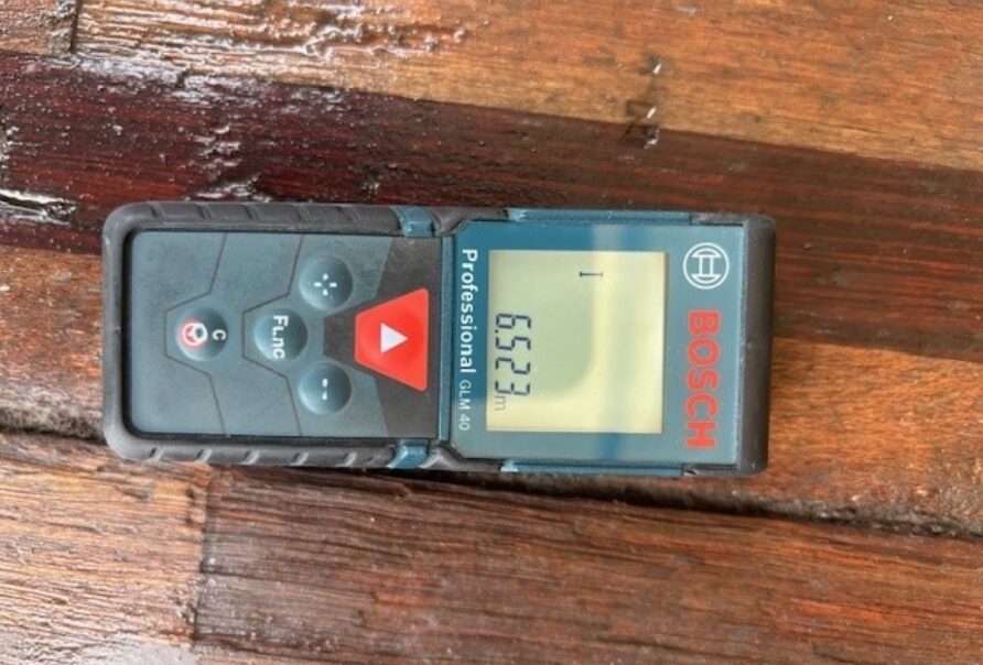 Renault Mascott  6,5 TON