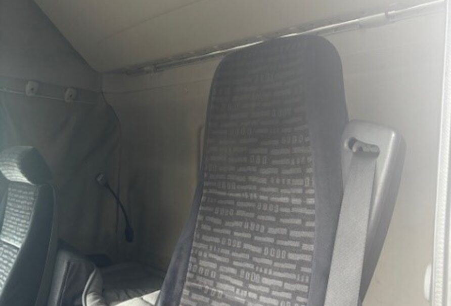 SCANIA R 470 TOPLINE