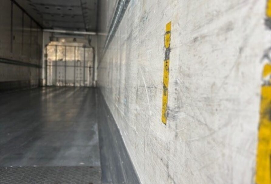 KRONE Thermoking SLX 300