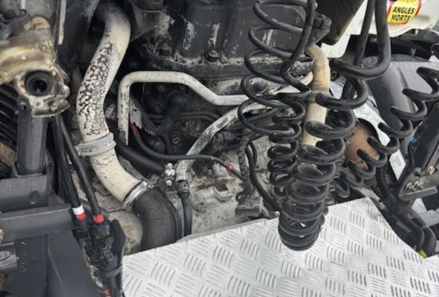 Renault Premium Lander  430 DXI