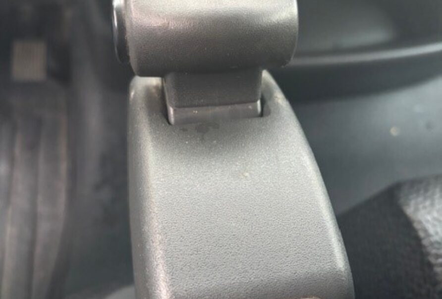 Mercedes Atego  1018