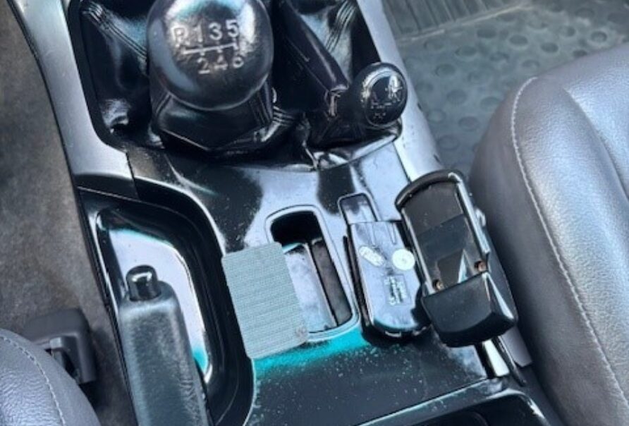 Toyota Landcruiser   4X4