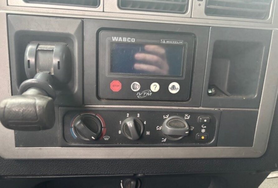 Iveco Stralis  460 AS