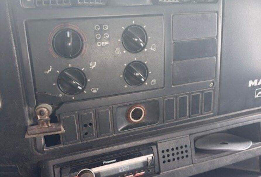 MAN   26.360   KIPPER