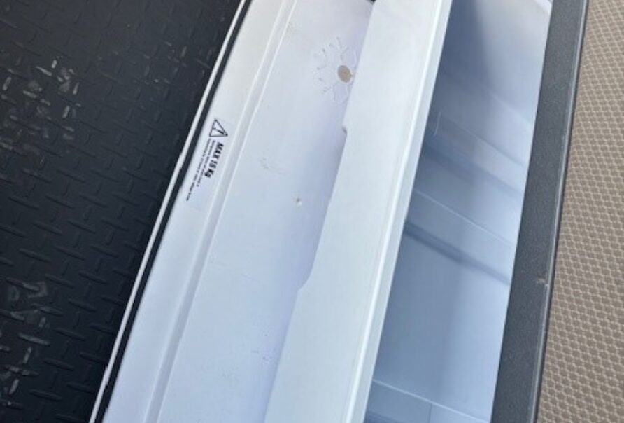 Scania R 480 TOPLINE    6X2