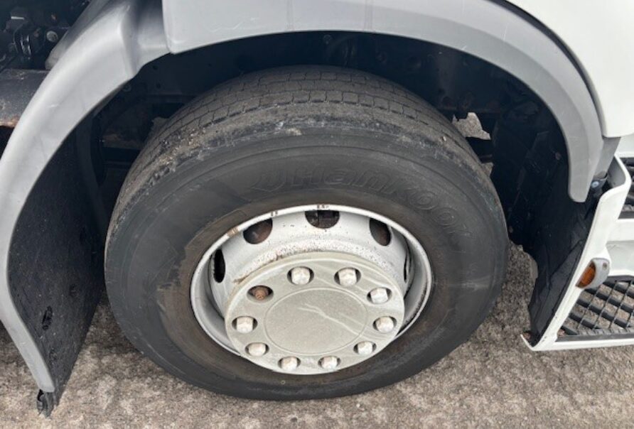 Renault Premium  430 DXI