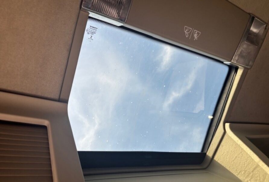 Volvo FH  540    GLOBE