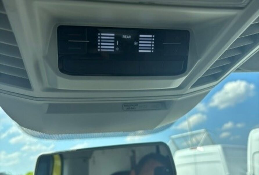 Ambulance VW CRAFTER