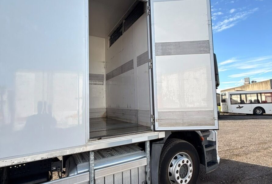 Mercedes Antos 1924 frigo
