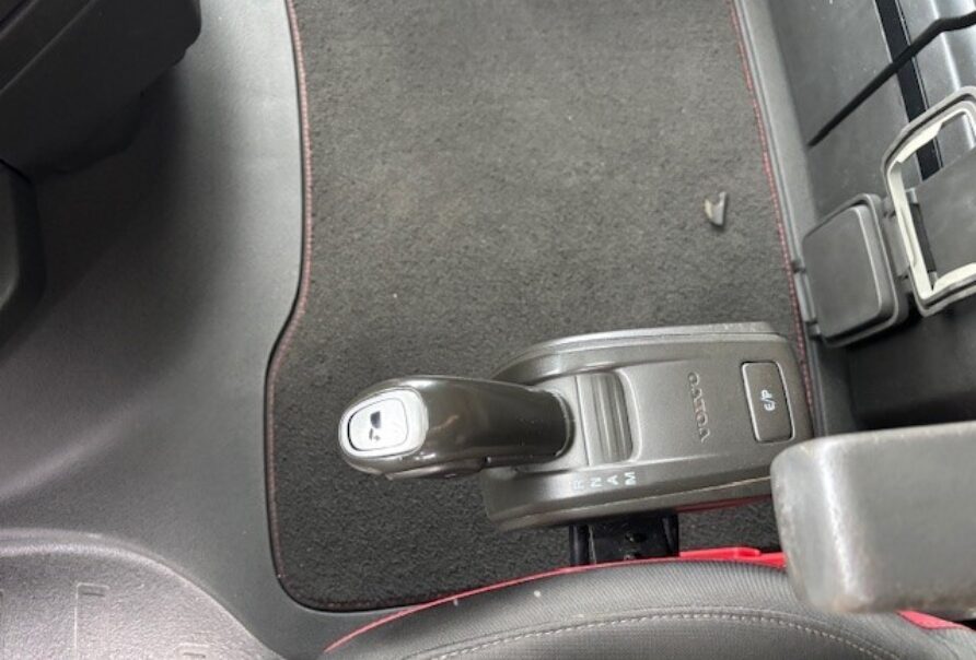 VOLVO FH  460  GLOBE