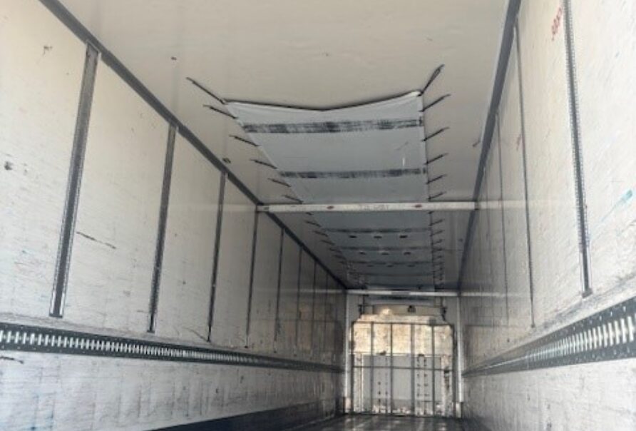 KRONE Thermoking SLX 300