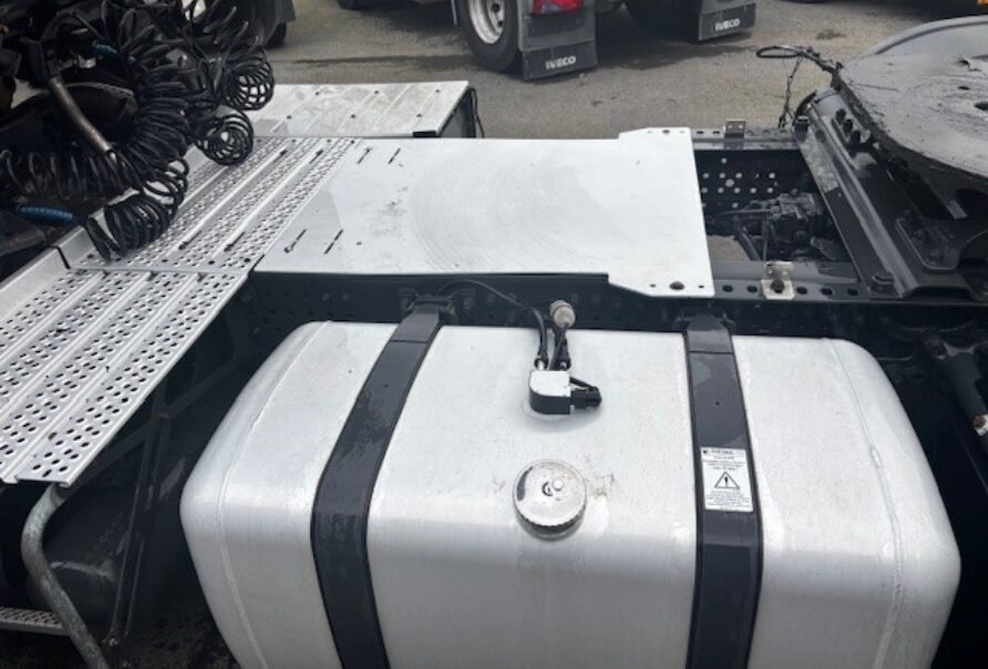 Mercedes Actros 1843  ADR