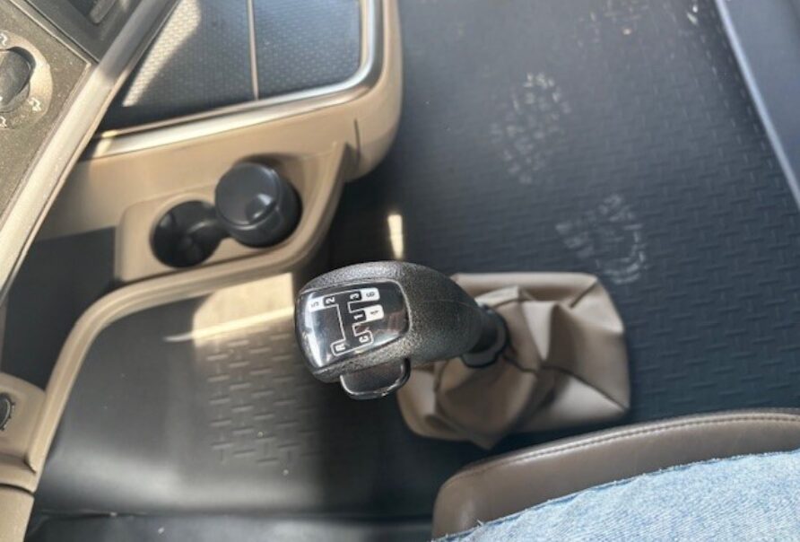 Scania R 480 TOPLINE    6X2