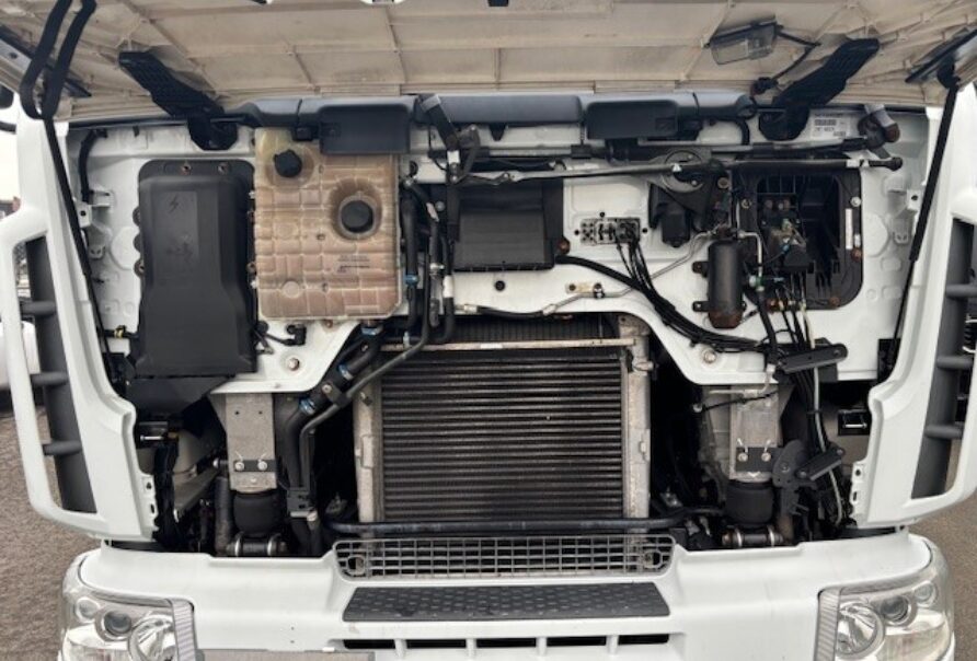 Renault Premium  430 DXI