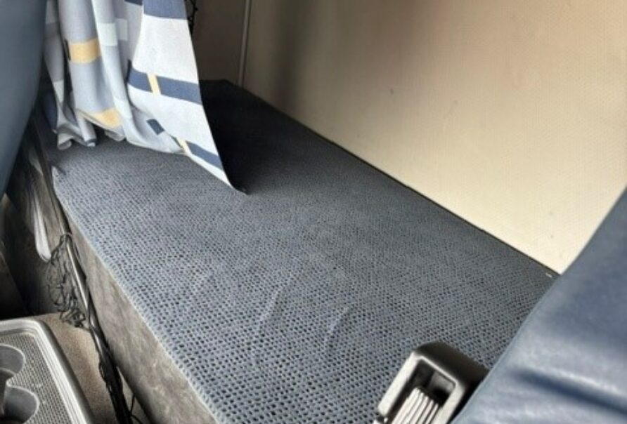 VOLVO FM 410