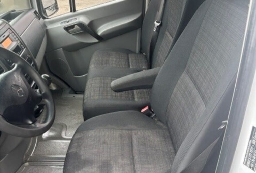 Mercedes Spinter 316  L4H2