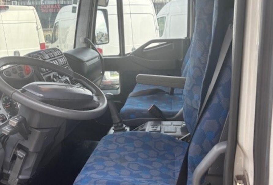 Iveco Eurocargo  150E24