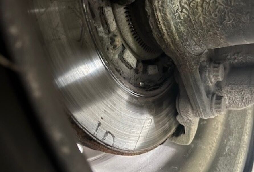 Krone Thermoking  SLX 300