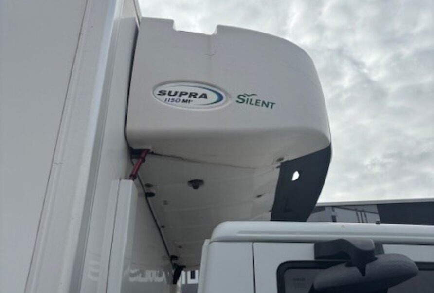 Iveco Eurocargo   140E22