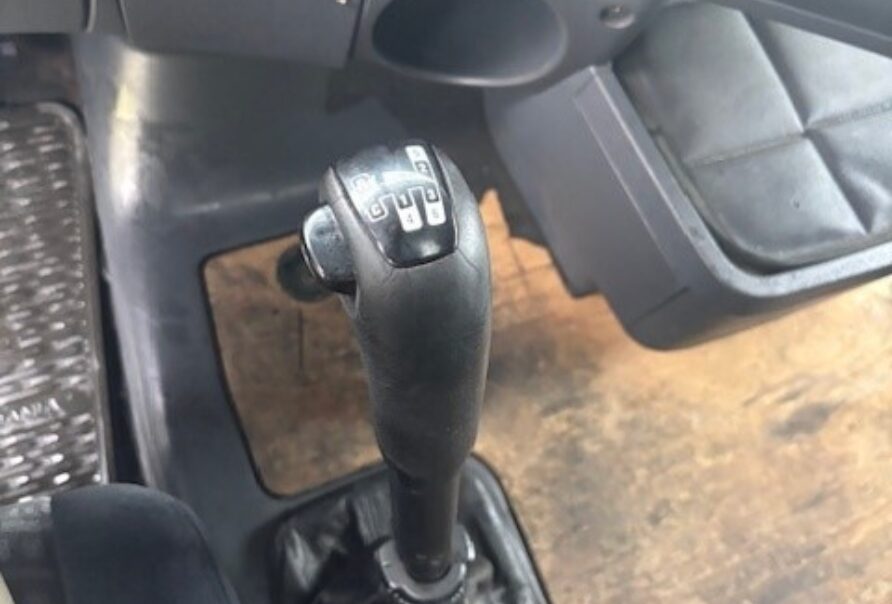 SCANIA R 470 TOPLINE