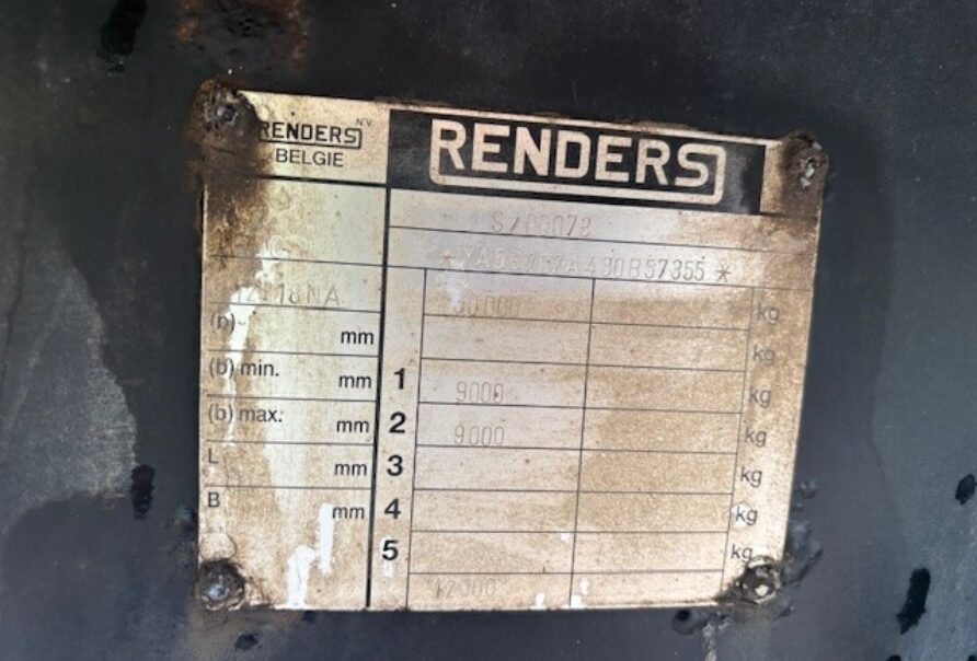 RENDERS 2 ASSER FRIGO