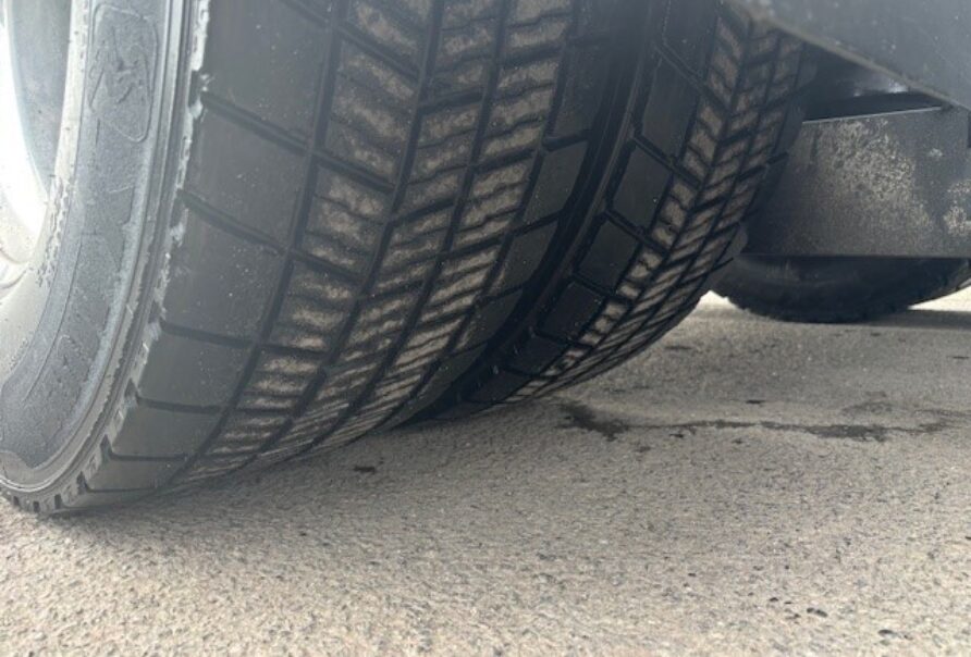 Mercedes Actros 1843  ADR