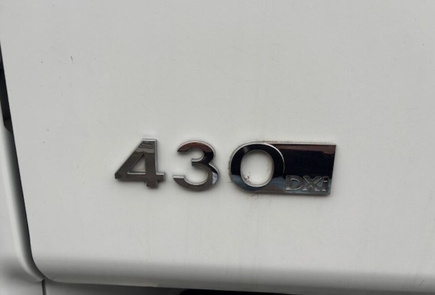 Renault Premium  430 DXI