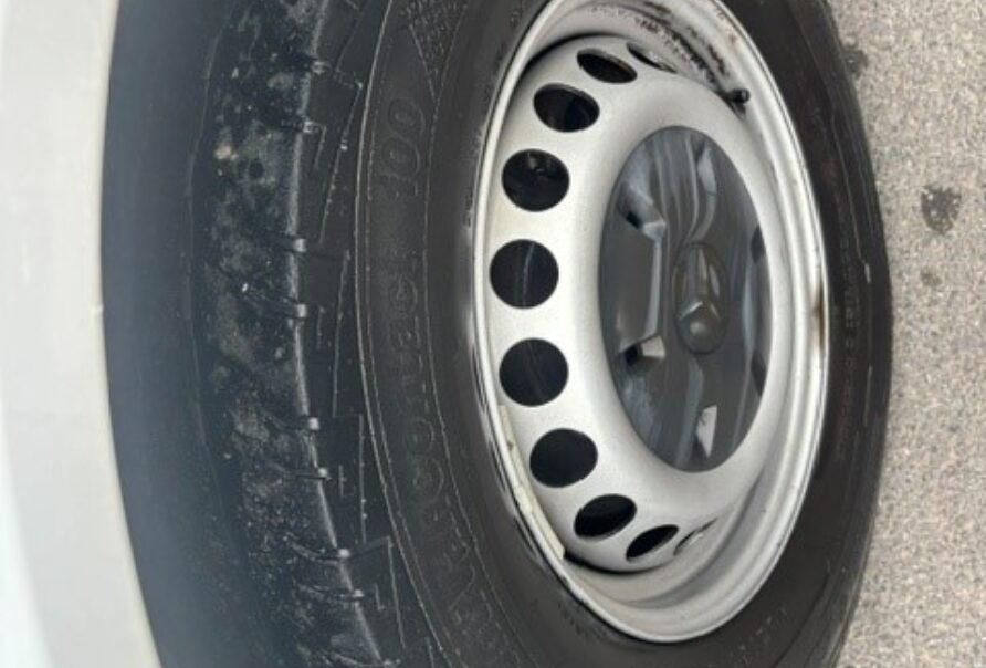 Mercedes Spinter 316  L4H2