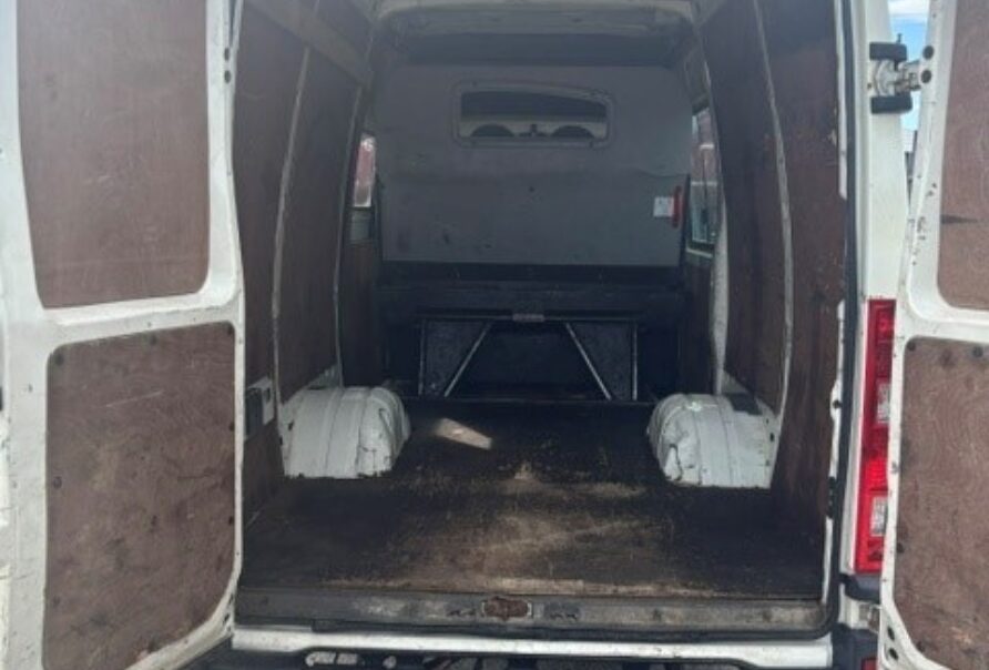 Iveco Daily  35C12